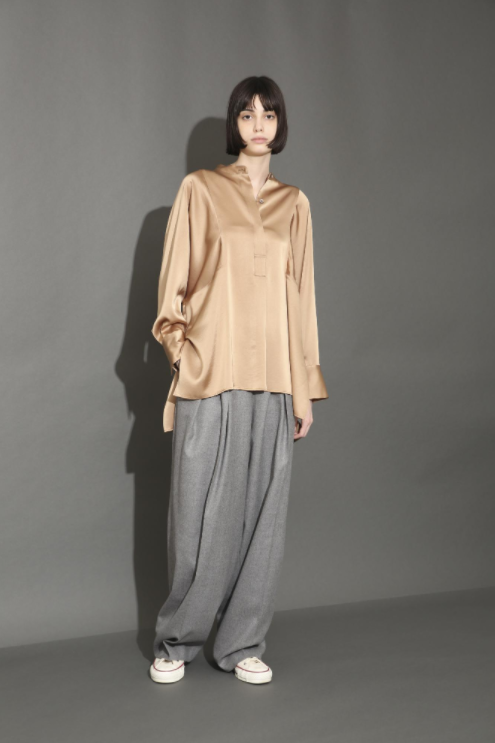 COTTON SILK POPELINE SL/SK